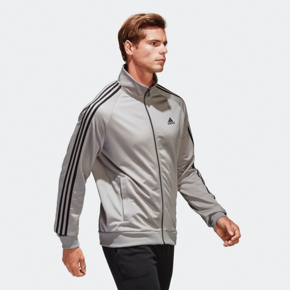 ESSENTIALS TRACK JACKET BS2226 D5,U2 - Picture 4 of 8